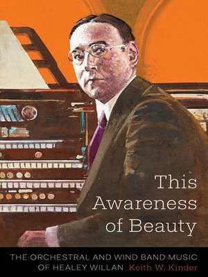 cover image of This Awareness of Beauty